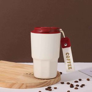 Modern Stainless Steel Insulated Water Bottle With Vacuum Technology - Product Image 2