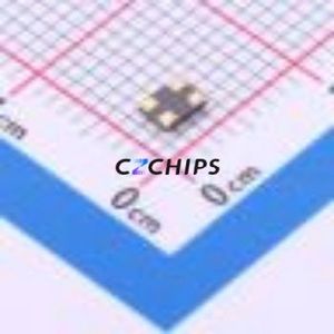 XL2EL89CPI-111YLC-40M Crystal (Passive) SMD3225-4P Crystal Oscillator SMD Crystal Oscillator 40MHz 10ppm 15pF - Product Image 2
