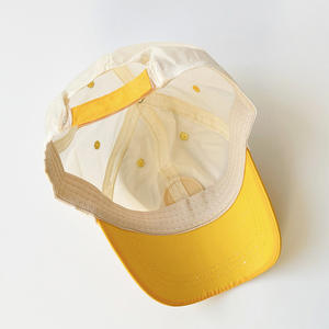 <span class=keywords><strong>Mtbb</strong></span> Dryfit หมวกเบสบอลสำหรับเด็ก,หมวกเบสบอลสไตล์เกาหลีปรับขนาดได้สำหรับเด็กวัยหัดเดินใส่ได้ทั้งชายและหญิง - Product Image 4