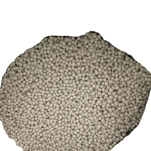 Gránulos compuestos de PVC rígido transparente para accesorios de tubería de inyección - Product Image 1