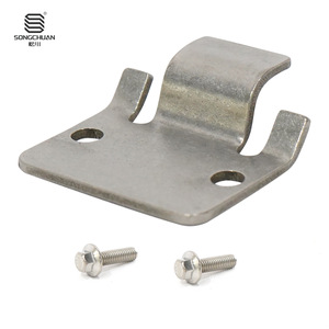 หัวเข็มขัดที่นั่งรถกอล์ฟ1012412 1011652 - Product Image 3
