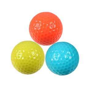 <span class=keywords><strong>Pelotas</strong></span> <span class=keywords><strong>de</strong></span> <span class=keywords><strong>Golf</strong></span> <span class=keywords><strong>de</strong></span> Colores Brillantes Personalizadas al por Mayor, Regalo Promocional, <span class=keywords><strong>Pelotas</strong></span> <span class=keywords><strong>de</strong></span> <span class=keywords><strong>Golf</strong></span> Recicladas <span class=keywords><strong>Usadas</strong></span>, <span class=keywords><strong>Pelotas</strong></span> <span class=keywords><strong>de</strong></span> Práctica <span class=keywords><strong>de</strong></span> Segunda Mano - Product Image 2