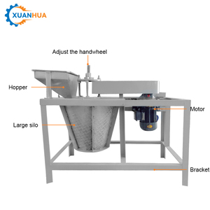 Điện Pecan Cracker-Cối máy với động cơ 220V sử dụng nhà Nut pháo Kích thiết bị - Product Image 2