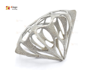 Baskılı Drone aksesuar 15m/s Kings M280 orta boy çift IPG lazer seçici metal eritme endüstriyel SLM <span class=keywords><strong>3D</strong></span> yazıcı makinesi - Product Image 2