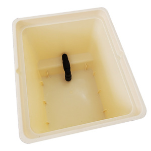 Système hydroponique de culture aquatique de haute qualité avec seaux hollandais en plastique – Direct Usine - Product Image 2