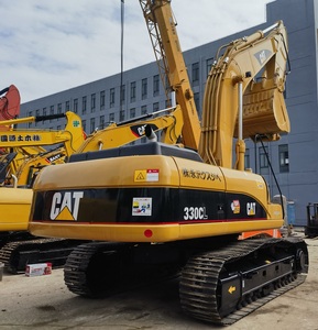 เครื่องขุด330CL 330C สำหรับแมวแบบดั้งเดิม330b ขุดขนาดกลาง30ตัน330d 330bl 330dl 330d2มีในสต็อก - Product Image 4