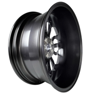 Jante en alliage coulé à basse pression d'origine authentique de 20 pouces pour Jetour X70 Plus, ET43 108 mm PCD, pièce de rechange OEM
