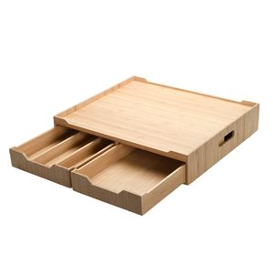 Macchina <span class=keywords><strong>da</strong></span> caffè in legno Organizer per seminterrato, - Product Image 3