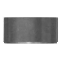 Motor, 236-5793: 90 mm Innendurchmesser-Anschluss, 436-1240: 30,04 mm Innendurchmesser-Zusatzpumpenanschluss
