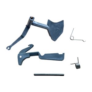 चेनसॉ के स्पेयर पार्ट्स थ्रॉटल के लिए लगाई गई थ्रॉटल ट्रिगर - Product Image 1