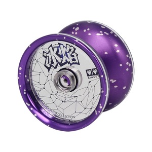 <span class=keywords><strong>Yoyo</strong></span> Freestyle Mini en Plastique Audi pour Garçons - <span class=keywords><strong>Yoyo</strong></span> Compétitif pour Enfants par Xuanmo & Yanpo - Product Image 5