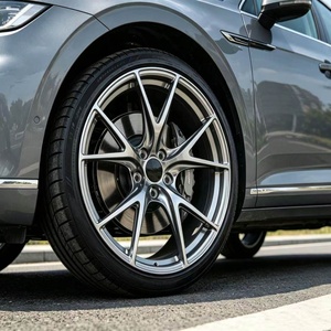 Jantes BZY personnalisées forgées à profil profond de 16 à 24 pouces, jantes aérodynamiques forgées, chrome poli pour Audi RS5 <span class=keywords><strong>RS7</strong></span> BMW M3 M4 Dodge Challenger SRT - Product Image 2