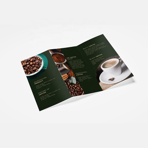 Flexography 18x24 Áp phích Cuốn Sách Nhỏ Huy Hiệu Nhãn công ty A3 in theo yêu cầu dịch vụ A2 in nhanh - Product Image 2