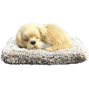 Charbon actif et laine artificielle 2023, contrôle pratique des odeurs de chien, accessoires intérieurs de voiture, jouets pour tableau de bord, pour la maison et la voiture - Product Image 4