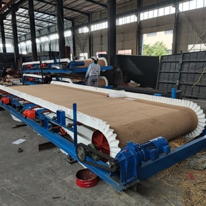 高效自动矿毯机，用于回收微金、钨、锡尾矿 - Product Image 4