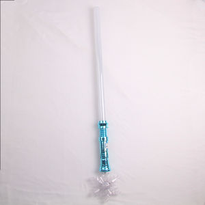 Nouveau modèle <span class=keywords><strong>sabre</strong></span> <span class=keywords><strong>laser</strong></span> flocon de neige étoile forme led bâton jouet pour enfants <span class=keywords><strong>sabre</strong></span> <span class=keywords><strong>laser</strong></span> et jouet épée - Product Image 5