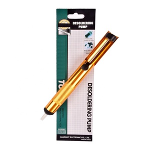 Skyasia <span class=keywords><strong>de</strong></span> removedor <span class=keywords><strong>de</strong></span> herramientas <span class=keywords><strong>de</strong></span> mano <span class=keywords><strong>de</strong></span> oro <span class=keywords><strong>de</strong></span> desoldadura bomba <span class=keywords><strong>de</strong></span> vacío <span class=keywords><strong>de</strong></span> la bomba <span class=keywords><strong>de</strong></span> succión <span class=keywords><strong>de</strong></span> la pluma <span class=keywords><strong>de</strong></span> soldadura tonto <span class=keywords><strong>de</strong></span> desoldar pistola <span class=keywords><strong>de</strong></span> vacío - Product Image 4