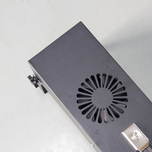 Máy sấy đèn UV <span class=keywords><strong>LED</strong></span> 100W 200W 300W, 365nm, di động, làm mát bằng không khí, tản nhiệt - Product Image 5