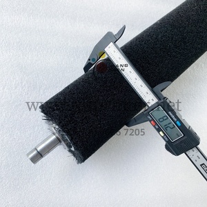 Cepillo de Limpieza WD MV.052.532 /01 C8.205.017F/02 MV.050.675/01 S8.205.030 /03 MV.050.675 /02 para Piezas de Impresión Offset CD102 SM102 - Product Image 5