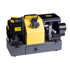 Afilador de Fresas Espirales de Alta Velocidad MR-X6A - Product Image 2