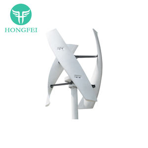 1 كيلو وات 3 كيلو وات نظام طاقة توربينات الرياح قابل للتخصيص متعدد الألوان السعر عبر الإنترنت - Product Image 5