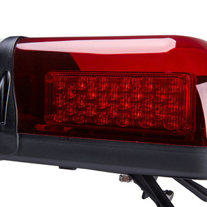 Senken 1m <span class=keywords><strong>ambulance</strong></span> et voiture de police lightbar d'avertissement mots en moyen LED barre lumineuse - Product Image 2