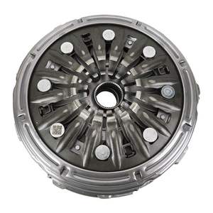 Plato de Presión de Embrague Hebei China OEM 41200-2D220FFF 41200-2D220 Luk 41200 2D220 Kit de Embrague Doble Compatible con <span class=keywords><strong>Hyundai</strong></span> Kia - Product Image 3