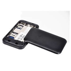 جيب 4G LTE من خلال sim our mbps لاسلكي مع بطارية في الهواء الطلق - Product Image 4