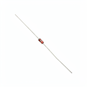 JANTX1N6321D Electronics Component Diodes Manufacturer Channel DO-204AH, DO-35, Axial - Product Image 1