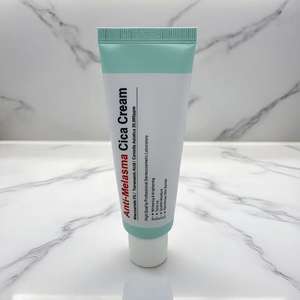 Venta al por mayor CARE: Crema <span class=keywords><strong>de</strong></span> hierba <span class=keywords><strong>de</strong></span> nieve antienvejecimiento y antihiperpigmentación NEEL para blanquear y corregir manchas oscuras faciales - Product Image 4