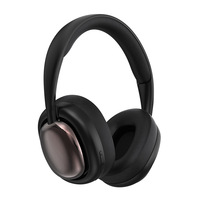 P7236 Pro – Écouteurs sans fil à réduction de bruit, design tendance, microphone antibruit, pour musique, sport et jeux stéréo