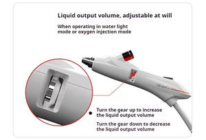 2025เมโสแบบไม่ใช้เข็มสำหรับผมแบบเกาหลี - Product Image 6