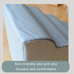 Abnehmbare Abdeckung Pet <span class=keywords><strong>Steps</strong></span> Rampe Wasch bare rutsch feste wasserdichte Stoff Hunde treppe für Betten & Couches Solid FOAM für Hunde - Product Image 5