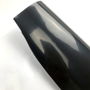 Bunker <span class=keywords><strong>Silo</strong></span> Couverture Noir Blanc <span class=keywords><strong>Film</strong></span> Plastique 5 MIL <span class=keywords><strong>Film</strong></span> D'ensilage 40 * 100ft - Product Image 1