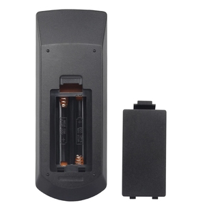 New RAV28 WJ40970 Remote Control for YAMAHA Home <b>Amplifier</b> AV <b>Receiver</b> RAV28 RAV34 RAV250 RX-V361 RX-V365 HTR-6030 HTR6030 - Product Image 3