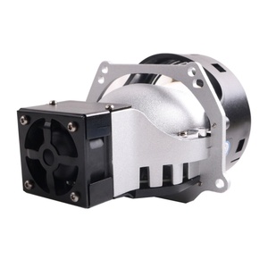 Super Bright L50 Bi LED Laser Projector Lens for Easy Installation on Automotive Motorcycle Low Beam Headlight Auto Light Store - Product Image 5