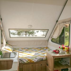 COMPAKS RV <span class=keywords><strong>Caravane</strong></span> <span class=keywords><strong>Pliante</strong></span> Campeur Remorques <span class=keywords><strong>Prix</strong></span> Hors Route Tente Voyage Remorque À Vendre - Product Image 3