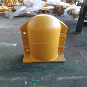 Máy Móc Xây Dựng Bán Nóng D65A-6 6610-77-1340 6754-11-3010 705-51-42010 Ròng Rọc FAN (Trang Trại Máy Kéo SPEC) - Product Image 2