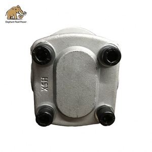 SBS120/140ปั๊มเกียร์นักบินรถขุด E320C 320C - Product Image 2