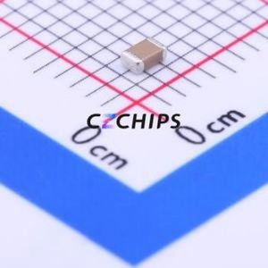 0805B473J500NT SMD <b>Capacitor</b> (MLCC) 0805 ( Capacitance: 47nF )( Precision: 5% Rated Voltage: 50V ) - Product Image 1