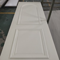 Peinture écologique pour portes intérieures en bois, design de porte, peinture non toxique pour la famille, l'hôtel, l'appartement