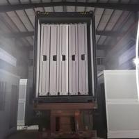 Casas Contenedor de Alta Calidad, Más Vendidas, Directas de Fábrica; Casa Contenedor Modular Prefabricada Tipo X de Ensamblaje Rápido