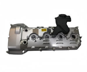 Новая разработанная 1120121070 клапанной крышки для двигателя Toyota Axio 2008-2012 1,5 л 1 нцфэ - Product Image 6