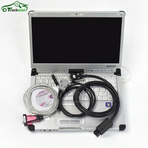 Outil de diagnostic pour chariot élévateur MITSUBISHI et analyseur de moteur 16A68-00500, câble USB avec garantie de 2 ans - Product Image 5