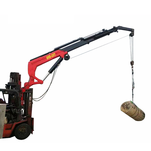 Portal Crane Fly Jib Crane for Forklift CB50