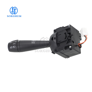 Sorgo 8201137975 comodo interruttore piantone dello sterzo interruttore piantone dello sterzo per Renault Lodgy Logan <span class=keywords><strong>Sandero</strong></span> - Product Image 2