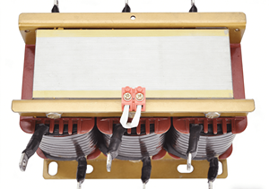 Reactor Trifásico Serie CKSG, <span class=keywords><strong>Reactancia</strong></span> 6%-7%, Voltaje Nominal 5KV, 50Hz, Personalizable para Supresión de Armónicos en Sistemas de Energía - Product Image 4