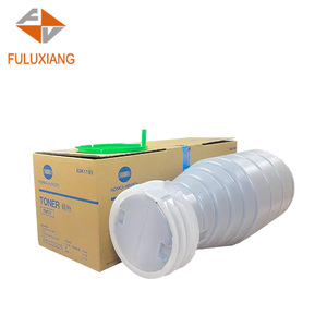 FULUXIANG Original Asie Version TN017 TN-<span class=keywords><strong>017</strong></span> TN <span class=keywords><strong>017</strong></span> Cartouche de Toner pour KONICA MINOLTA AccurioPress 6120 6136 6136P - Product Image 2