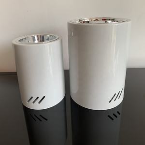 Super <span class=keywords><strong>septembre</strong></span>, haute qualité Gu10/ Mr16, montage en Surface, Downlight Cob, boîtier de Module Led E27 - Product Image 3