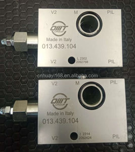 รถปั๊มคอนกรีต บาลานซ์ 013.439.104 - Product Image 5
